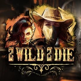 2 Wild 2 Die online slot from Hacksaw Gaming – play at pribets.at