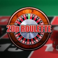 Play 20p roulette slot by Inspired Gaming on pribets.at