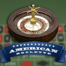 American Roulette (BGaming) logo by BGAMING at Pribet CasinoAmerican Roulette (BGaming)