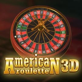 American Roullete 3D (Evoplay) logo by Evoplay at Pribet CasinoAmerican Roullete 3D (Evoplay)