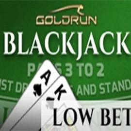 Try Blackjack Low Bets slot by Holland Power Gaming on pribets.at – logo image