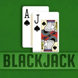 Play the Blackjack (Relax Gaming) slot by Relax Gaming on Pribet Casino