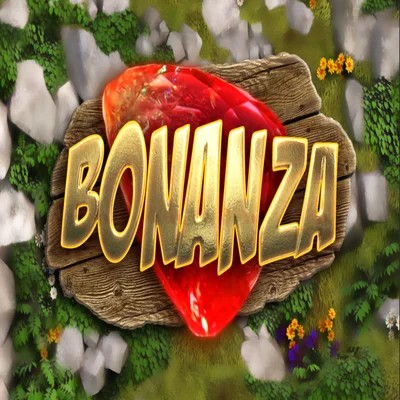 game logo by Big Time Gaming on pribets.at