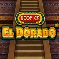 Book of El Dorado Slot
