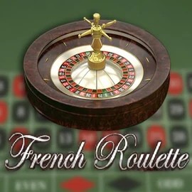 French Roulette (BGaming) slot icon by BGAMING, available at Pribet Casino