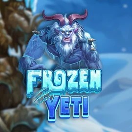 Frozen Yeti logo by BF Games at Pribet CasinoFrozen Yeti
