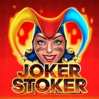 Joker Stoker logo by Endorphina at Pribet CasinoJoker Stoker
