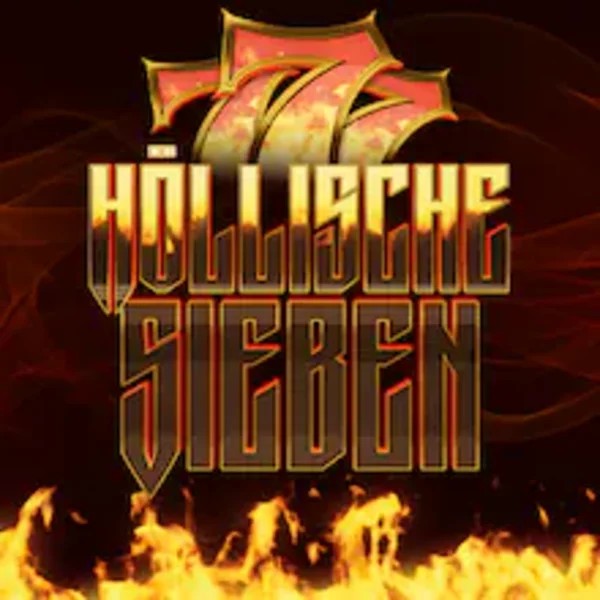 Hollische Sieben logo by Hölle Games at Pribet CasinoHollische Sieben