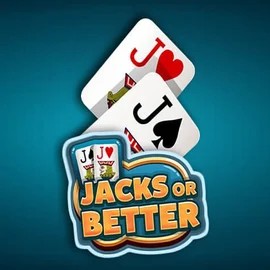 Logo of Jacks or Better (Red Rake Gaming) from Red Rake Gaming at Pribet Casino