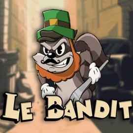 game logo by Hacksaw Gaming on pribets.at