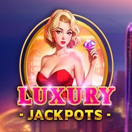 Luxury Jackpots online slot from Triple Cherry – play at pribets.at