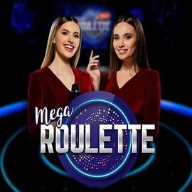 Mega Roulette online slot from Pragmatic Play – play at pribets.at