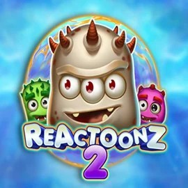 Reactoonz 2 – slot by Play'n GO, featured at pribets.at