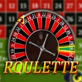 Official Table Games logo: Roulette (Pragmatic Play) by Pragmatic Play at Pribet Casino
