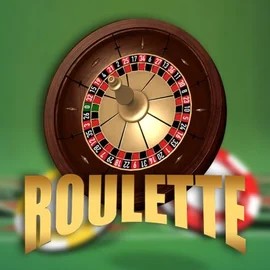 Roulette (Relax Gaming) by Relax Gaming, showcased at pribets.at – game logo