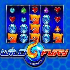game logo by IGT on pribets.at